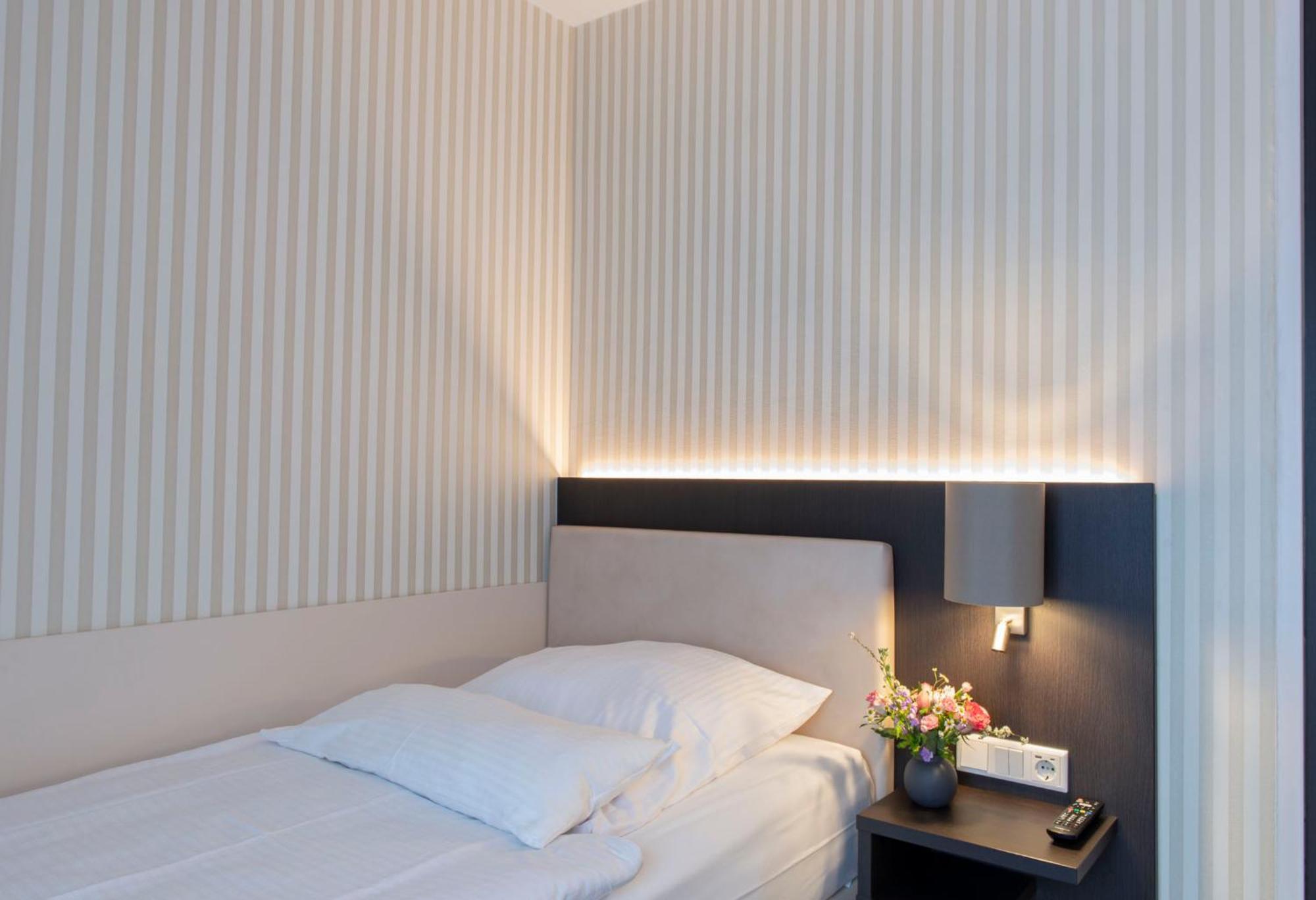 Hotel Alte Post Krefeld Buitenkant foto